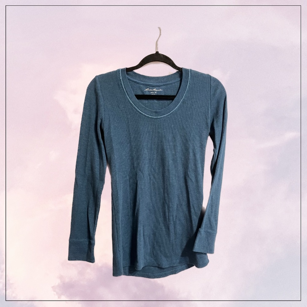 Eddie Bauer Long Sleeve